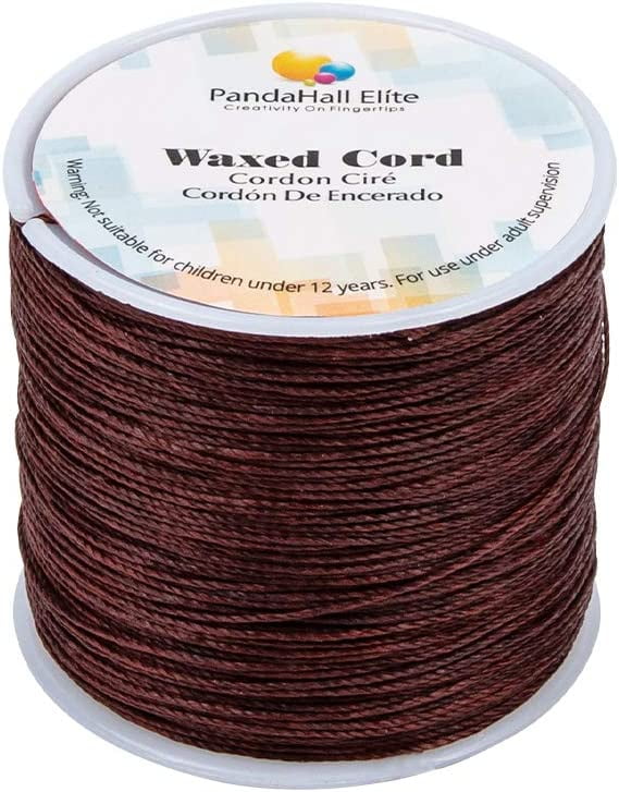 Waxed cord 2024