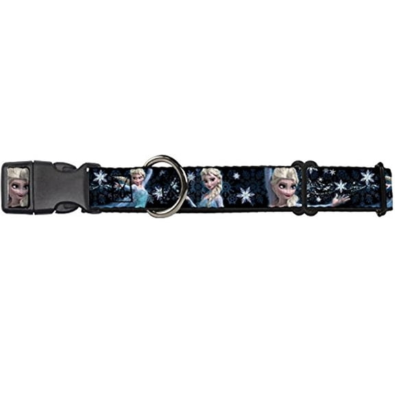 Buckle Down Disney Pet Dog Collar