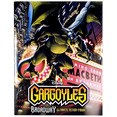thumbnail image 2 of Figura Coleccionable NECA Gargoyles Broadway 7' Ultimate Action Figure, 2 of 6