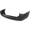thumbnail image 5 of CAPA Rear Bumper Cover Primed Fits 08-14 Sedona w/Long Wheelbase KI1100163, 5 of 5