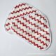 thumbnail image 4 of Microfiber Pad For Vileda 157171 Steam Mop Replacement Cloth Cleaning Cloth Mop Accessories, 4 of 4
