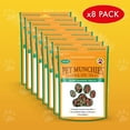 thumbnail image 4 of Pet Munchies Dog Training Treats Sushi  150g Case of 8, 4 of 9