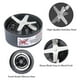 thumbnail image 4 of Reemplazo de cuchilla de licuadora, reemplazo de cuchilla de cojinete compatible con cuchilla de licuadora de 900 W/600 W, 4 of 5