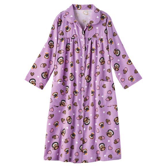 Women's Duster Robes