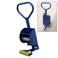thumbnail image 2 of INTSUPERMAI Hand Held Traffic Sign Road Marking Pavement Marking Tape Tool, 2 of 9