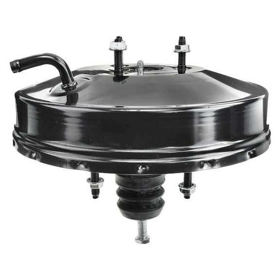Brake Booster 1 - Compatible with 1993 - 1997 Geo Prizm 1994 1995 1996