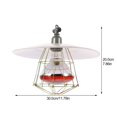 thumbnail image 2 of PEACNNG Heat Lamp for Puppies Set Incubator Heating High-class Material Baby, 2 of 8