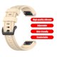 thumbnail image 5 of Para Garmin Fenix ​​7S, correa de reloj deportiva, correa de repuesto, correa de reloj de 20mm, 5 of 6