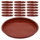 thumbnail image 1 of unbranded 20Ud De Plástico Roja Estable Para Macetas Pequeñas Ideal Para Plantas Y, 1 of 7