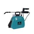 thumbnail image 4 of Mistaha Pulvérisateur Électrique Sans Fil avec Buse Rotative, Bouteille d'Eau 8L, Tige d'Extension Réglable, Poignée Ergonomique et Larges Applications, 4 of 6