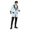 thumbnail image 1 of Smiffys Teddy Boy Jacket, 1 of 3
