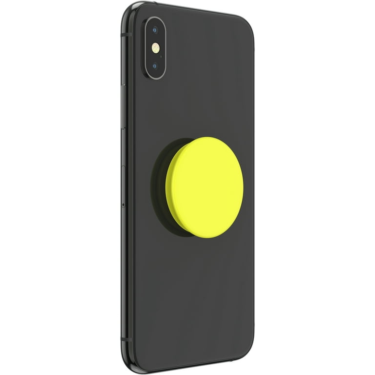 PopSockets: Phone Grip with Expanding Kickstand, Pop Socket for