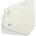 thumbnail image 2 of Kojem Restyled Plastics Kit White Bodywork for 2003-2007 Honda CR85R/CR85RB Expert, 2 of 15