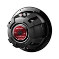 thumbnail image 2 of Subwoofer Pioneer 12 Pulgadas Champions Series TS-W312D4 Pioneer Bobina de voz larga de aluminio, color Negro, 2 of 3
