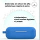 thumbnail image 4 of Funda y kit de Accesorios 7 en 1 para Huawei Freebuds 3i rojo Gadget Collection Mx GC-FHF3i, 4 of 5