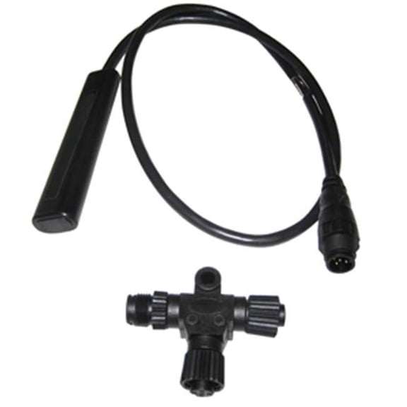 Navico Fuel Data Manager