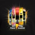thumbnail image 3 of CafePress - Go Go Power Rangers! Men's Classic T Shirt - Men's Fitted T-Shirt, 3 of 4