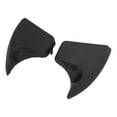 thumbnail image 1 of 76270 TF0 000, Front Door Garnish Window Glass Plate Easy To Install  for Fit 2009 To 2013, 1 of 7