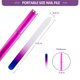 thumbnail image 2 of Winky Lux Rainbow pH Bálsamo labial teñido Bálsamo labial hidratante Tinte rosa cereza con vitamina E y aceite de jojoba para labios hidratantes Vegano y libre de crueldad, 2 of 5