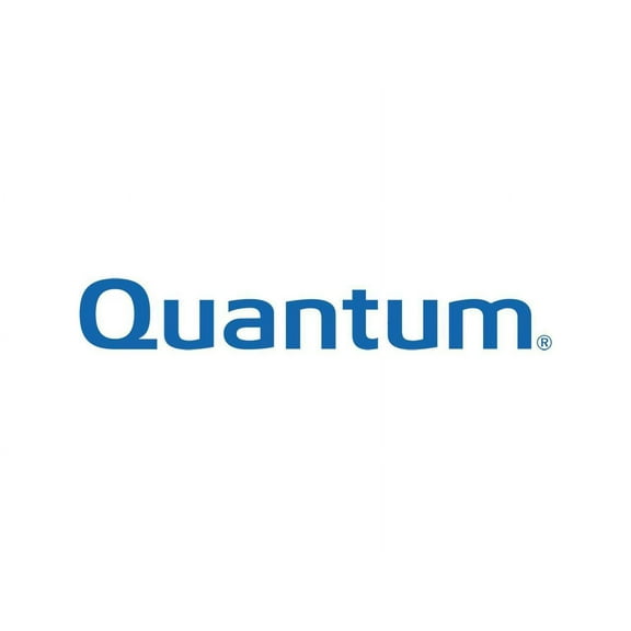 QUANTUM LTO-8 TAPE DRIVE, HALF HEIGHT, TABLETOP, 6GB/S SAS, BLACK, KIT, TAA COMP