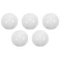 thumbnail image 1 of 5pcs Roulette Wheel Game Beads Wheel Plaything Game Beads Party Home Game Rotating Beads, 1 of 7