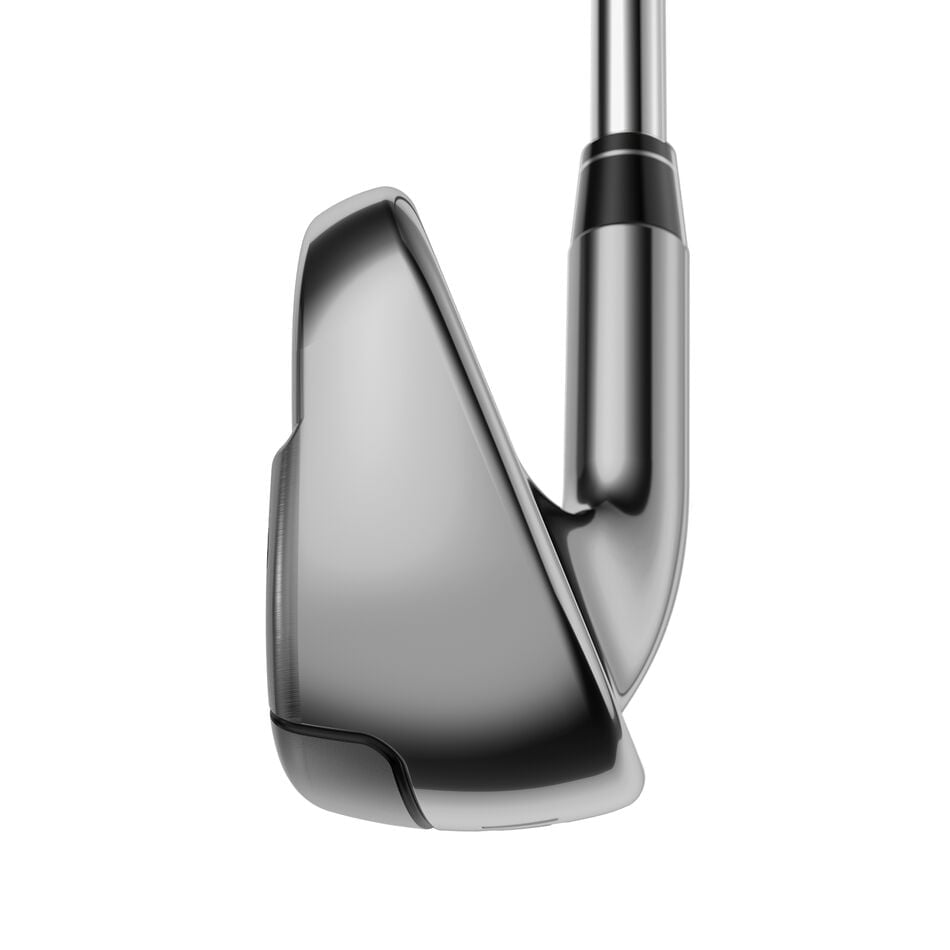 Pre-Owned RH 2023 Big Bertha Wedge Mens Steel Shaft 47° True Temper Elevate 85 MPH 2023 Steel Regular