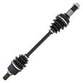 thumbnail image 2 of Niche Rear CV Axle Drive Shaft for Yamaha Grizzly 550 ATV 519-KCA2238X, 2 of 6