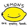 thumbnail image 2 of CafePress - Lemon Ceramic Mug - 11 oz Ceramic Mug - Novelty Coffee Tea Cup, 2 of 4