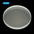 thumbnail image 3 of Uxcell 150mm Focal Length Double Concave Lens, 50mm Diameter 6mm Height Glass Optically Lens, Clear, 3 of 5