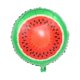 thumbnail image 2 of Billuyoard Globo de aluminio del partido de la hoja del globo de la hoja del papel de aluminio 0pcs para la fiesta de cumpleaños Mylar Kits de decoración para fiestas rojo verde 18 pulgadas, 2 of 6