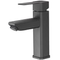 thumbnail image 5 of Dura Faucet FML803LQMB Modern Angular Rv Lavatory Faucet -, 5 of 8