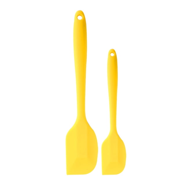 Raspador De Mango Largo, Raspador De Mango, Herramienta De Cocina Para Mantequilla De Pastel