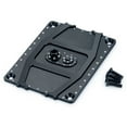 thumbnail image 2 of RC Car Metal Battery Box Cover for Axial RBX10 AXI03005 1/10 RC Crawler Car Model Upgrade Parts Accessories, 2 of 5