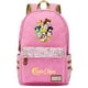 thumbnail image 1 of Anime Sailor Moon Impreso Niñas Jóvenes Estudiantes Escuela Primaria Mochila Hombres Mujeres Casual Lona, 1 of 4
