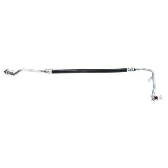 A-Premium A/C Discharge Hose Compatible with Ford Transit Connect 2014-2018 L4 2.5L Compressor to Condenser