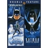 Batman: Mask of the Phantasm / Batman & Mr. Freeze: Subzero (DVD), Warner Home Video, Animation