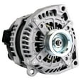 thumbnail image 5 of New 320A High AMP Alternator Compatible With Chevrolet Silverado 1500 Silverado 2500 GMC Sierra 1500 Sierra 2500 Truck 1999 2000 2001 2002 8237 8238 10464405 10464438, 5 of 6