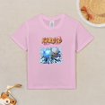 thumbnail image 2 of Camiseta Algodón de Naru para niños, 2 of 5