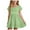 Green, variant on Wxirdiow Girls Sundress Baby Girl Dress Toddler Girls Summer Clothes School Outfits Cotton Short Sleeve Dresses Pink Size,4-5 Years
