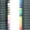 36 color, variant on JZROCKER 12/24/26/30 Colors Double Ended Acrylic Marker for Drawing on Paper Stone Rock