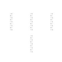 Masteelf 4pcs Glitter Star Hanging Garland Kids Party Decorations Star Garland Banner Decor For Birthday Wedding And Classroom Decor Supply