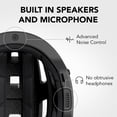 thumbnail image 2 of Casco de bicicleta de montaña Sena M1 EVO Smart Black Matte Large, 2 of 5