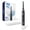 Black, variant on Oral-B iO Series 6 Rechargeable Electric Toothbrush
