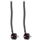 thumbnail image 2 of Model Aircraft Four-Axis Traverser RS2205 2300kv Motor Fpv Brushless Motor Positive and Negative Rotation 2205 KV2300 CW, 2 of 5