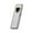 Silver, variant on Bklubk Screen Induction USB Rechargeable Electric Lighter, Flameless Arc Lighter for Candles, Touch Sensor, Portable and Safe (Red)