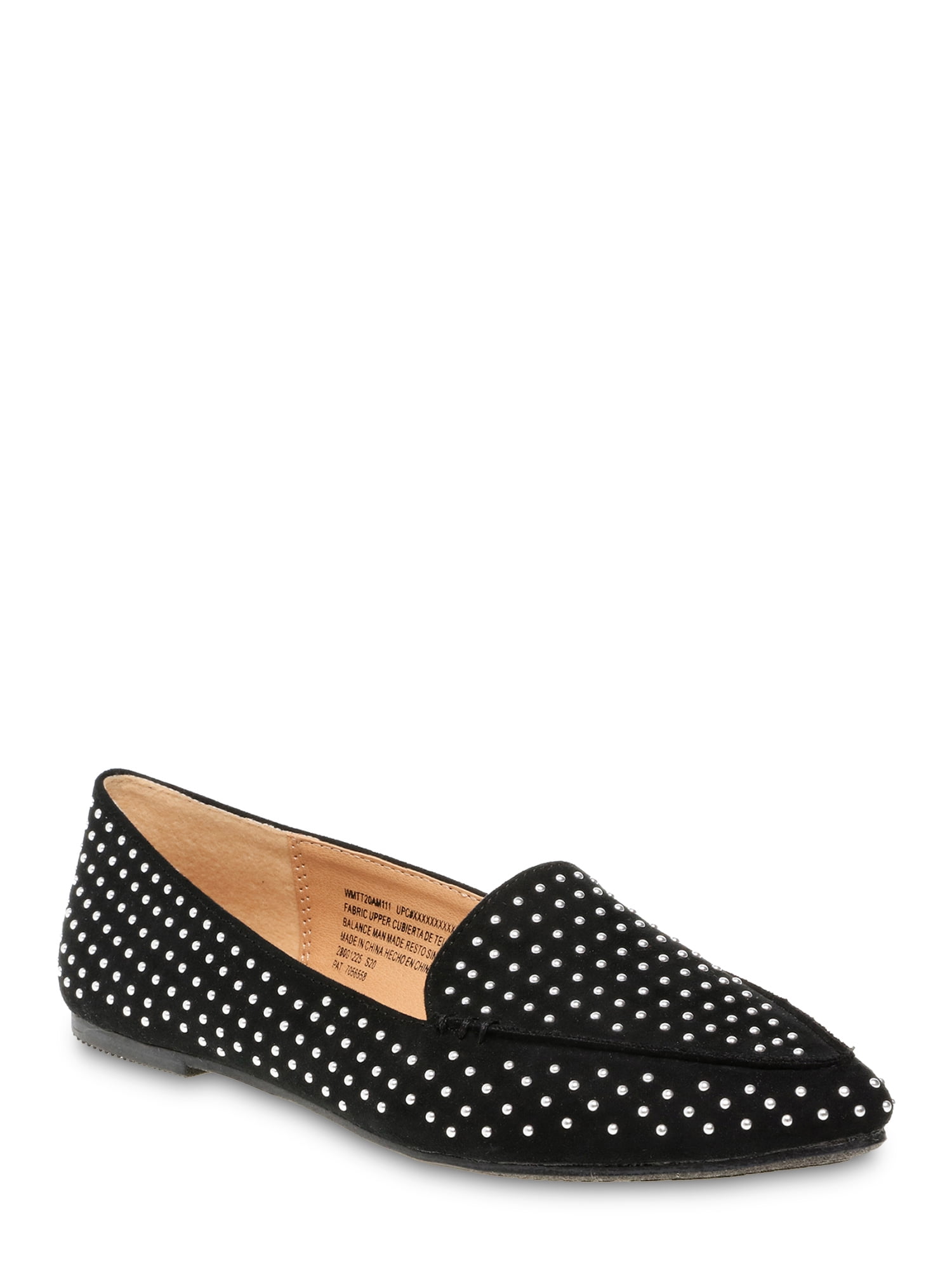 walmart womens flats