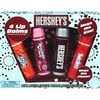 Lotta Luv Hershey Flavored Lip Balms, 4ct
