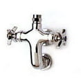 thumbnail image 2 of T&S Brass - Double Joint Swing Nozzle, 6'' Back Secti, 2 of 2