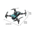 thumbnail image 4 of Kezqiaxn Drone with Camera Clearance, Drones for Kids 10-15, Long Range Remote Control Aircraft, App Control, Fixed Height Hovering 360 Degree Rolling Drone, 4 of 9