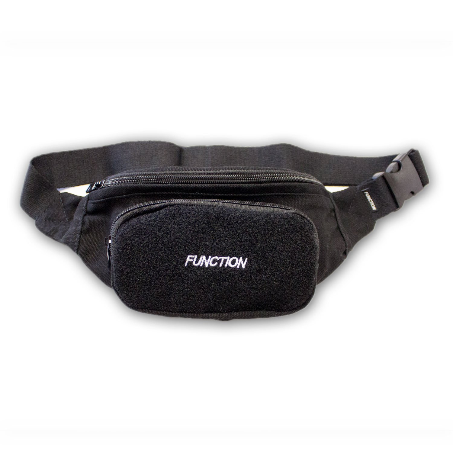 Function Velcro Fanny Pack